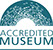 Accredited Museum